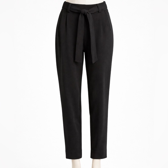 Anne Klein Pants - NWOT Anne Klein Black Women's Trousers